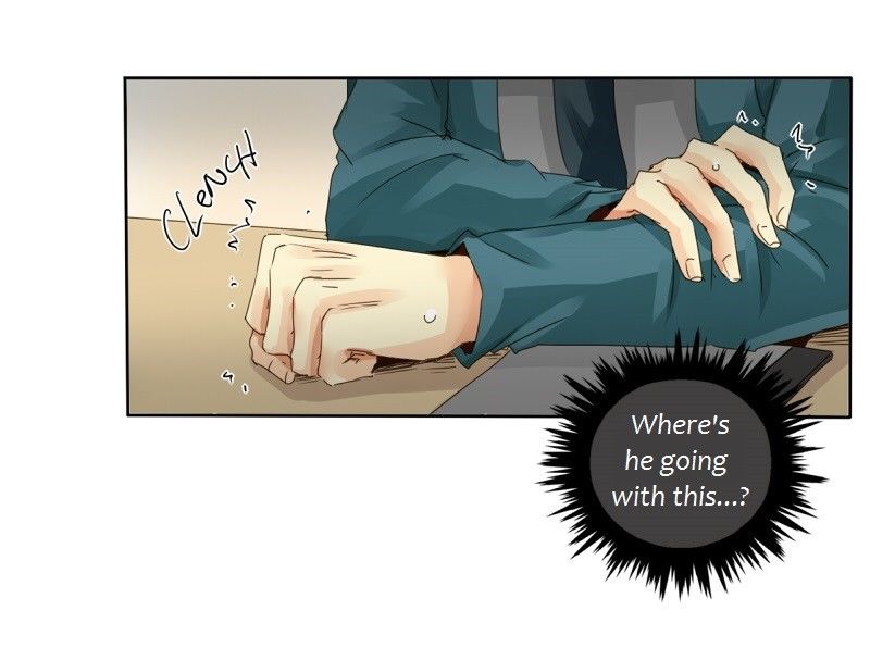 unOrdinary Chapter 27 page 35 - Chapter 27