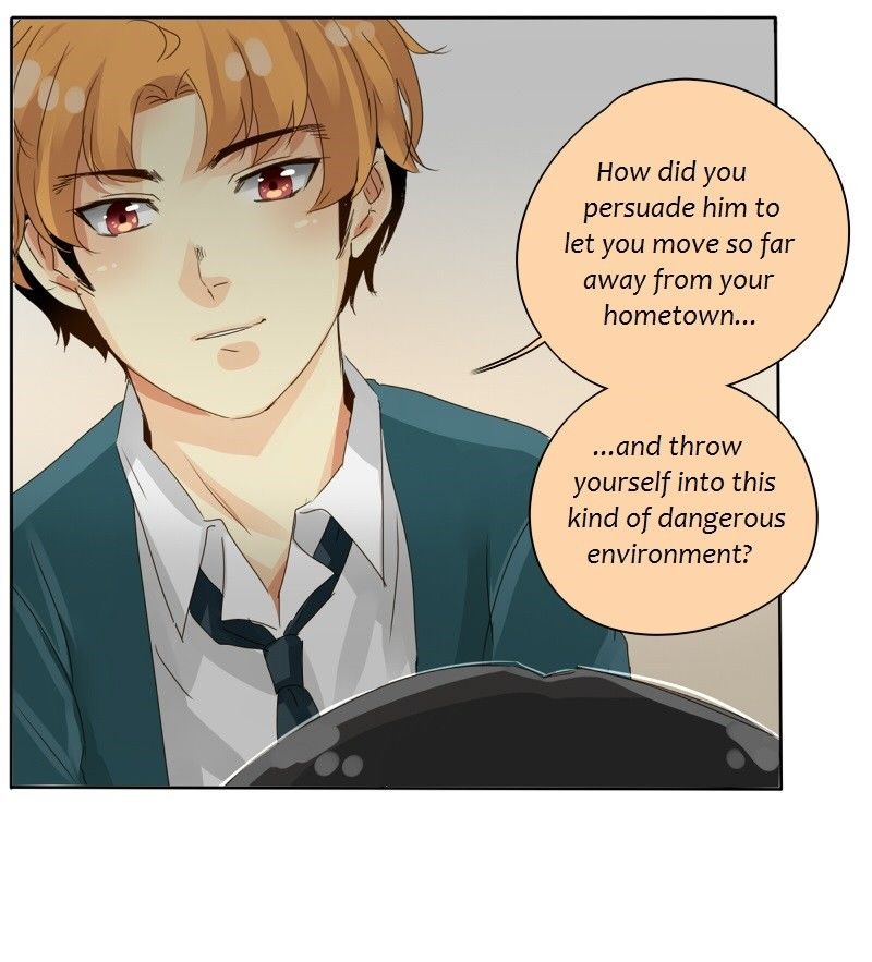 unOrdinary Chapter 27 page 36 - Chapter 27