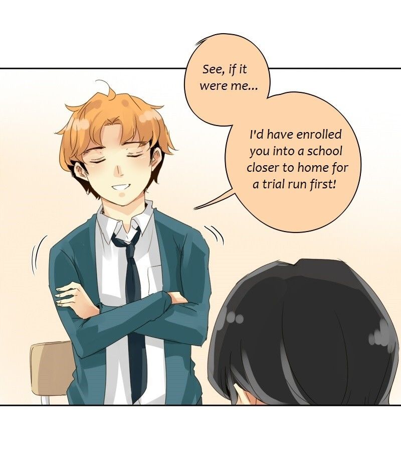 unOrdinary Chapter 27 page 37 - Chapter 27