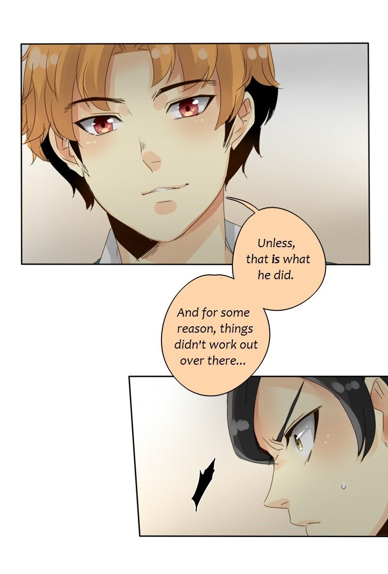 unOrdinary Chapter 27 page 39 - Chapter 27