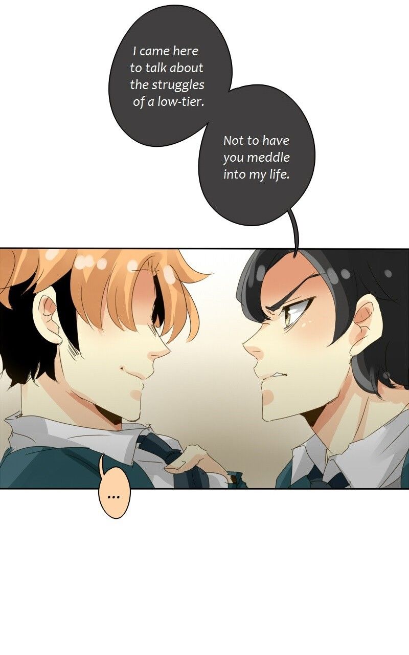 unOrdinary Chapter 27 page 42 - Chapter 27