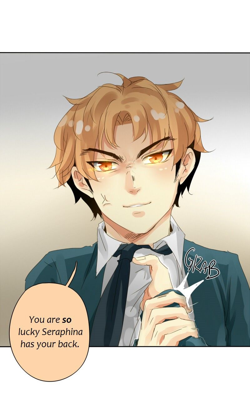 unOrdinary Chapter 27 page 43 - Chapter 27