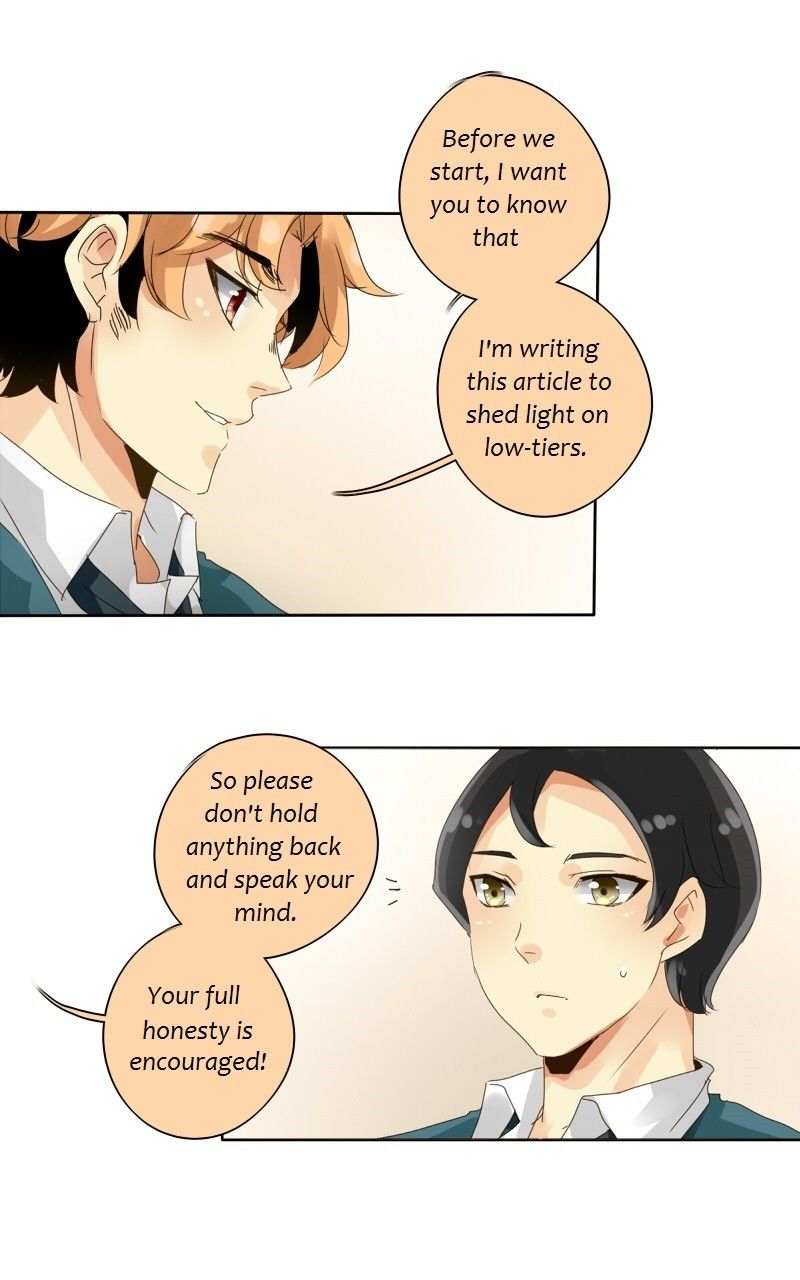 unOrdinary Chapter 27 page 5 - Chapter 27
