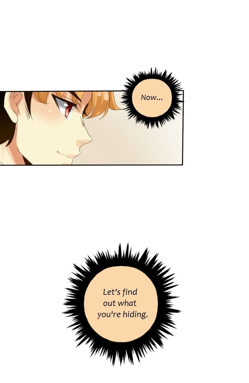 unOrdinary Chapter 27 page 8 - Chapter 27
