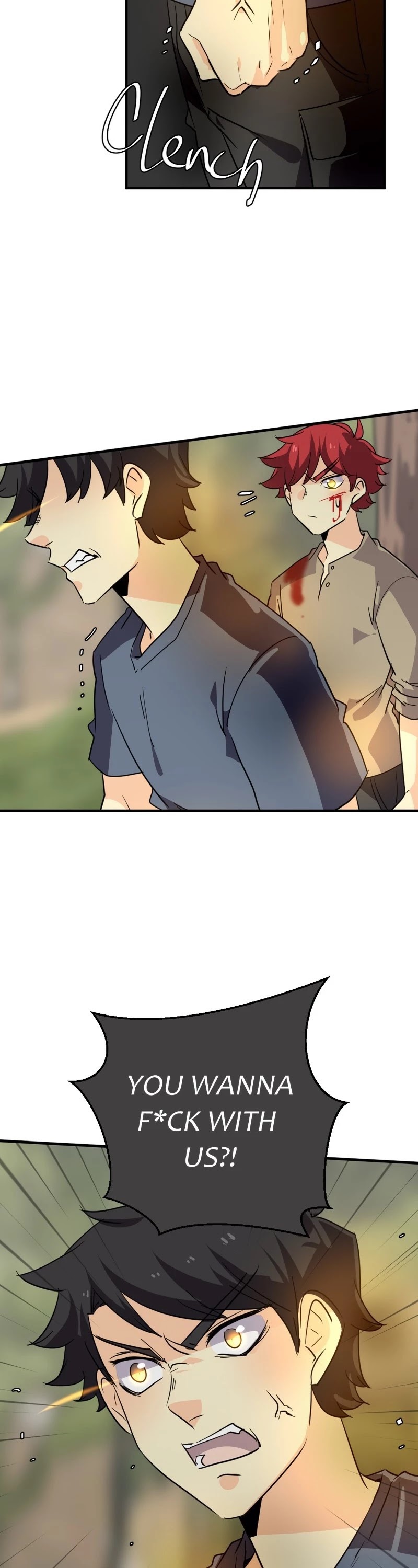 unOrdinary Chapter 270 page 2 - Chapter 270: Episode 262