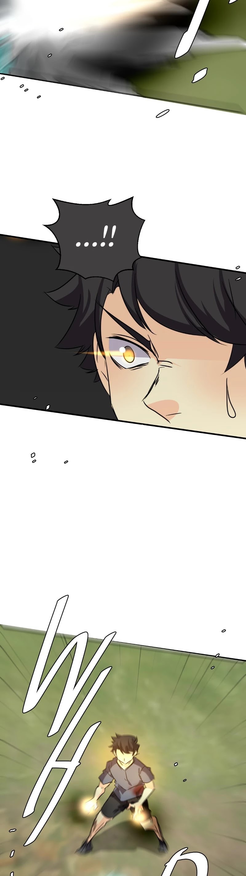 unOrdinary Chapter 270 page 28 - Chapter 270: Episode 262