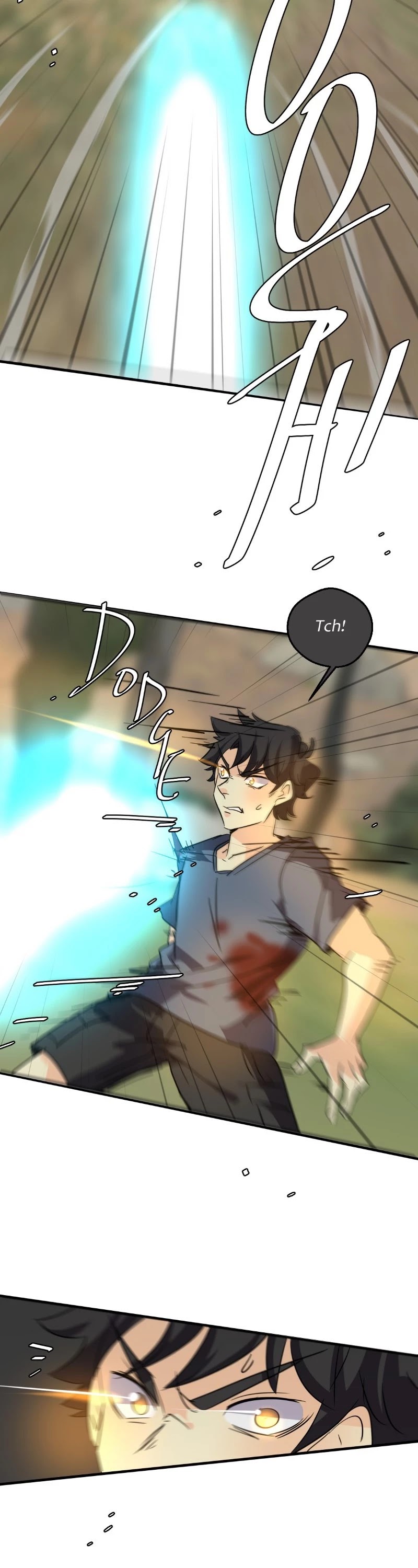 unOrdinary Chapter 270 page 29 - Chapter 270: Episode 262