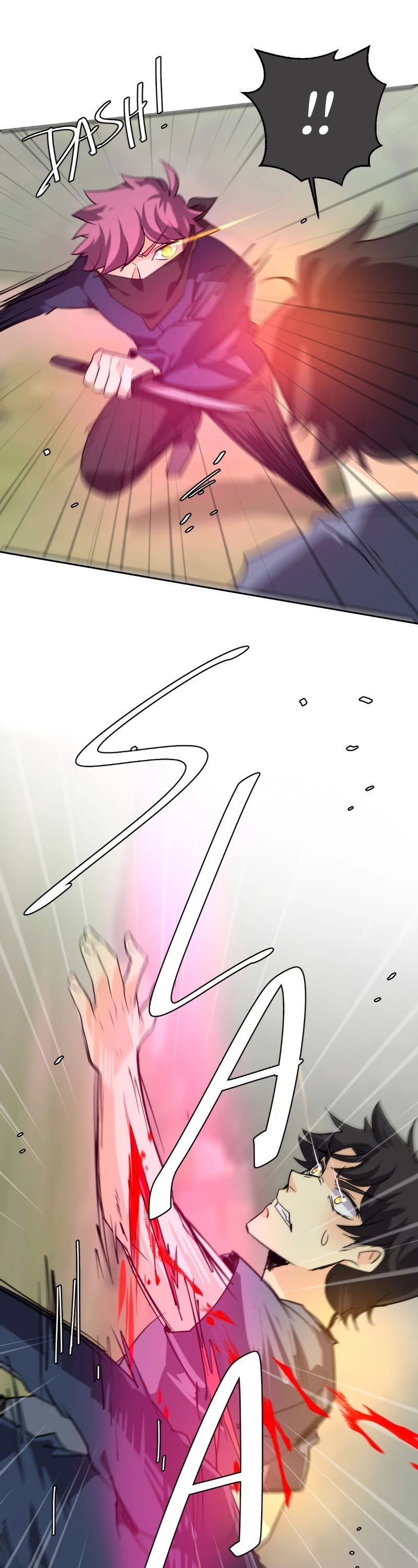 unOrdinary Chapter 270 page 30 - Chapter 270: Episode 262