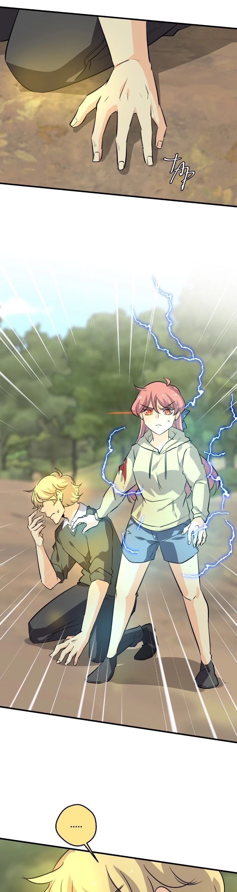 unOrdinary Chapter 270 page 41 - Chapter 270: Episode 262