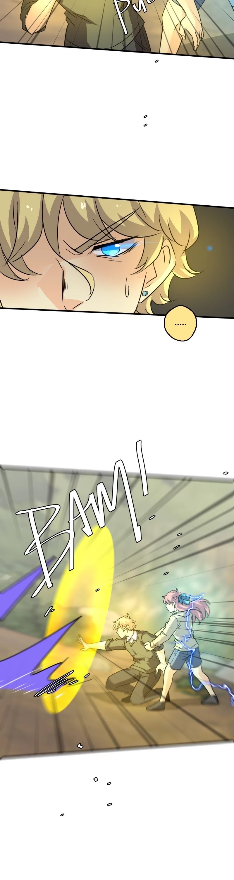 unOrdinary Chapter 270 page 44 - Chapter 270: Episode 262