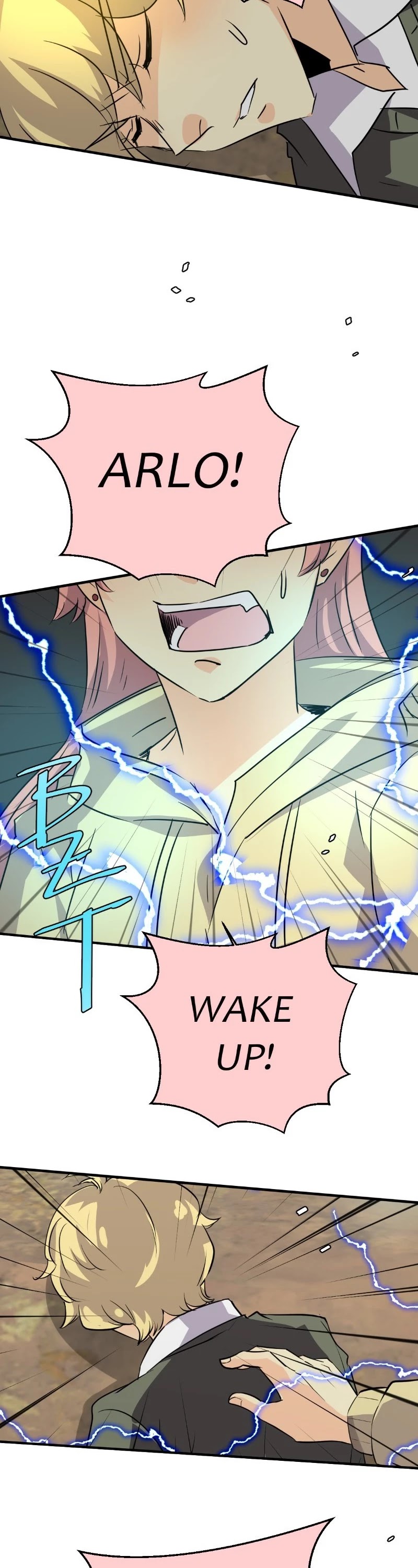 unOrdinary Chapter 270 page 46 - Chapter 270: Episode 262