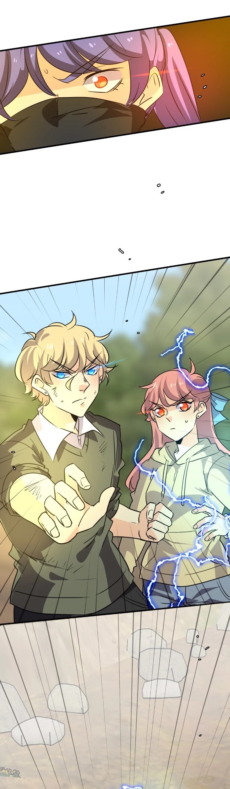 unOrdinary Chapter 270 page 52 - Chapter 270: Episode 262