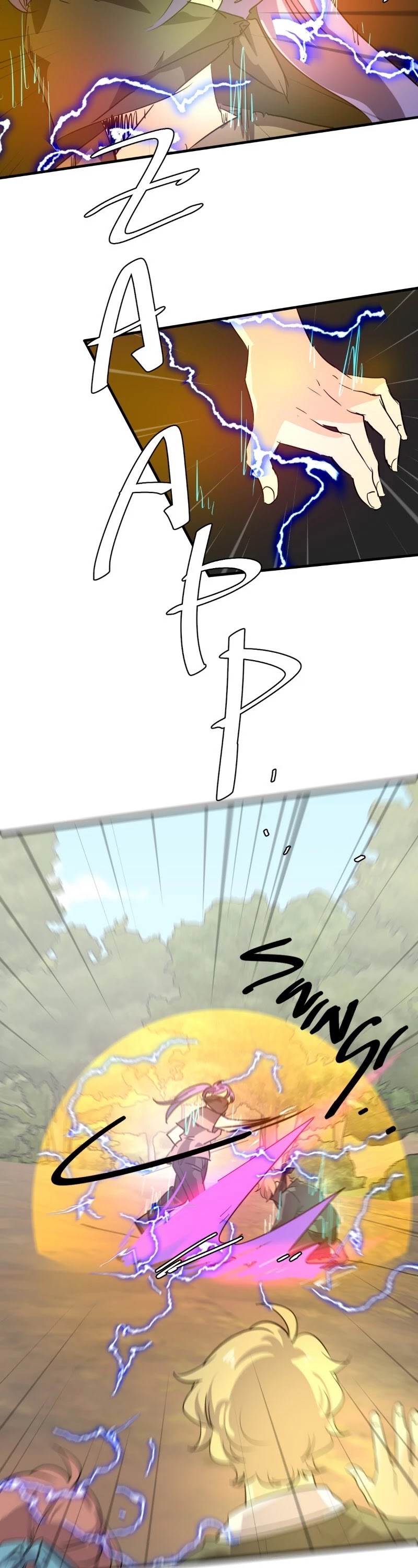unOrdinary Chapter 270 page 56 - Chapter 270: Episode 262