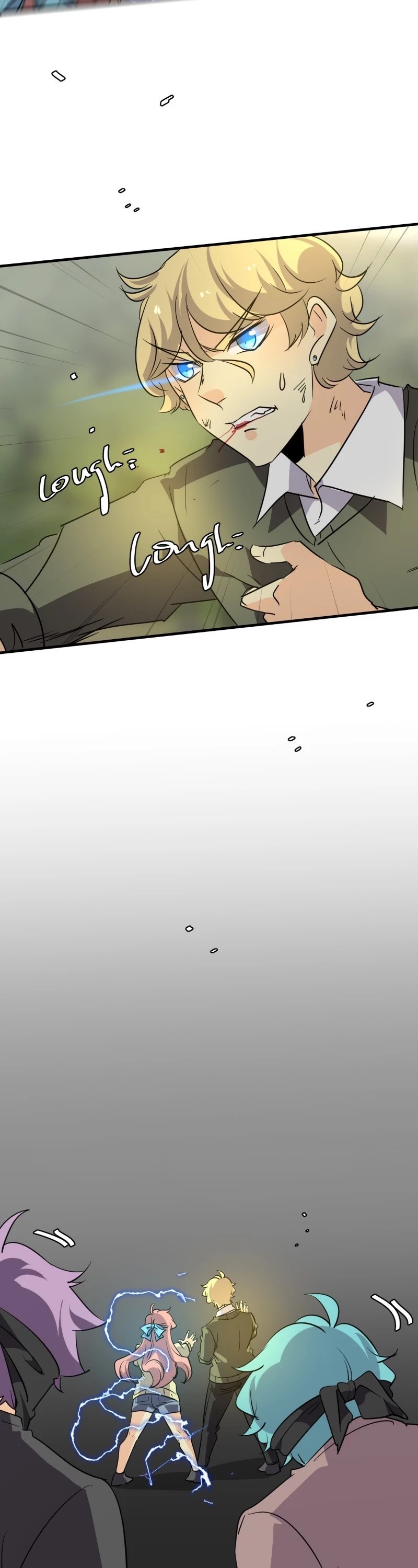 unOrdinary Chapter 270 page 57 - Chapter 270: Episode 262