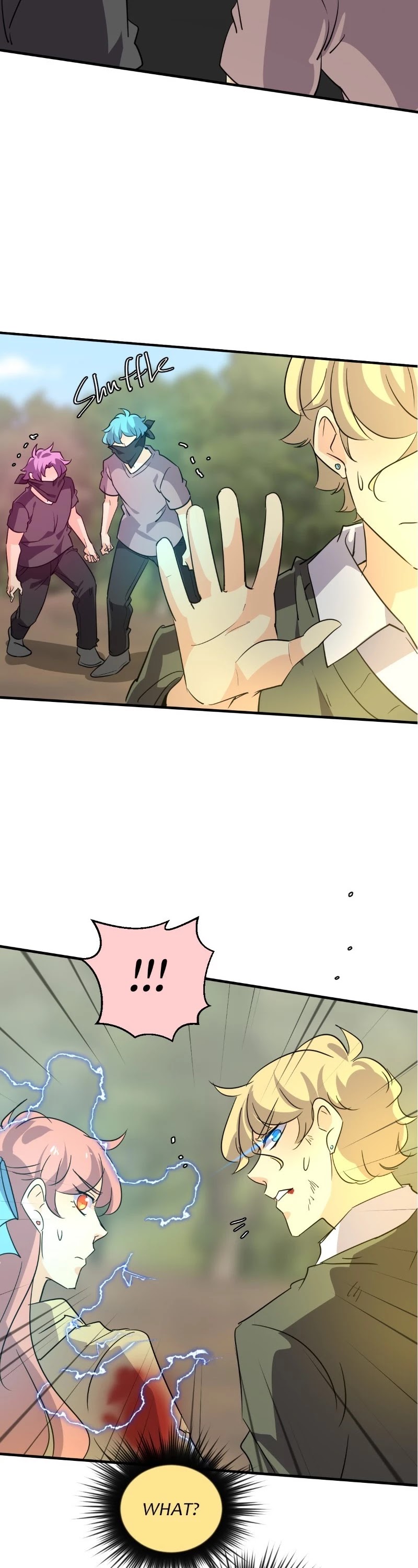 unOrdinary Chapter 270 page 58 - Chapter 270: Episode 262
