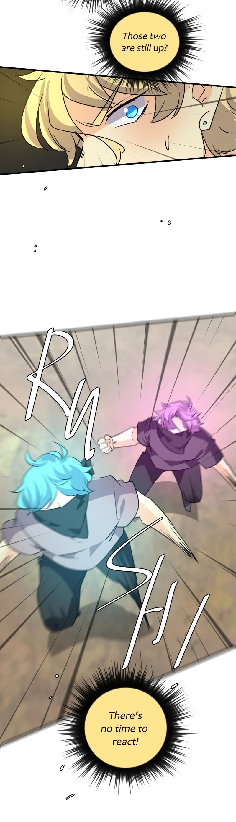 unOrdinary Chapter 270 page 59 - Chapter 270: Episode 262