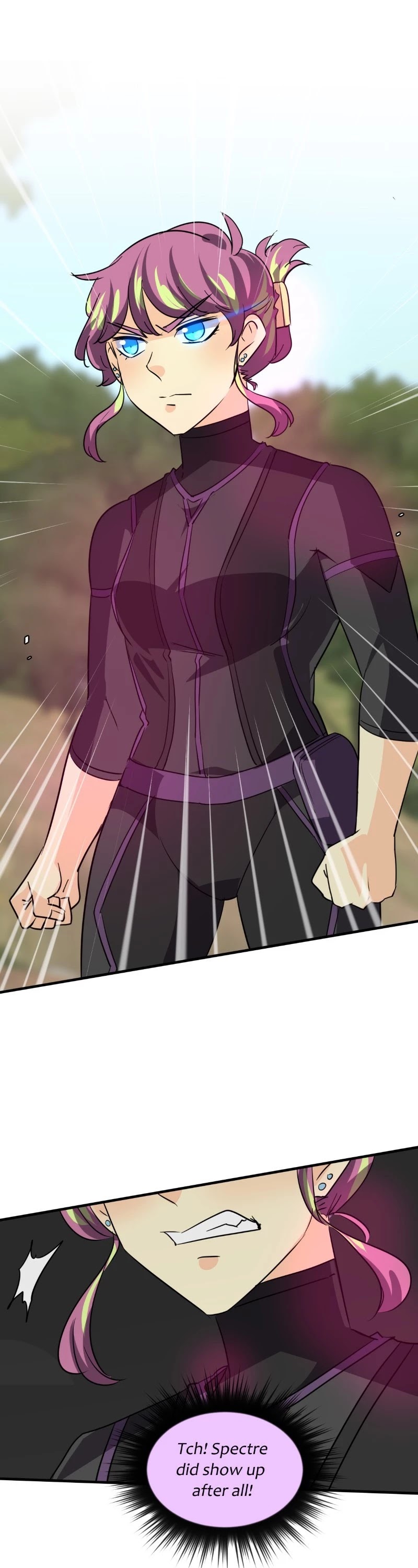 unOrdinary Chapter 270 page 62 - Chapter 270: Episode 262