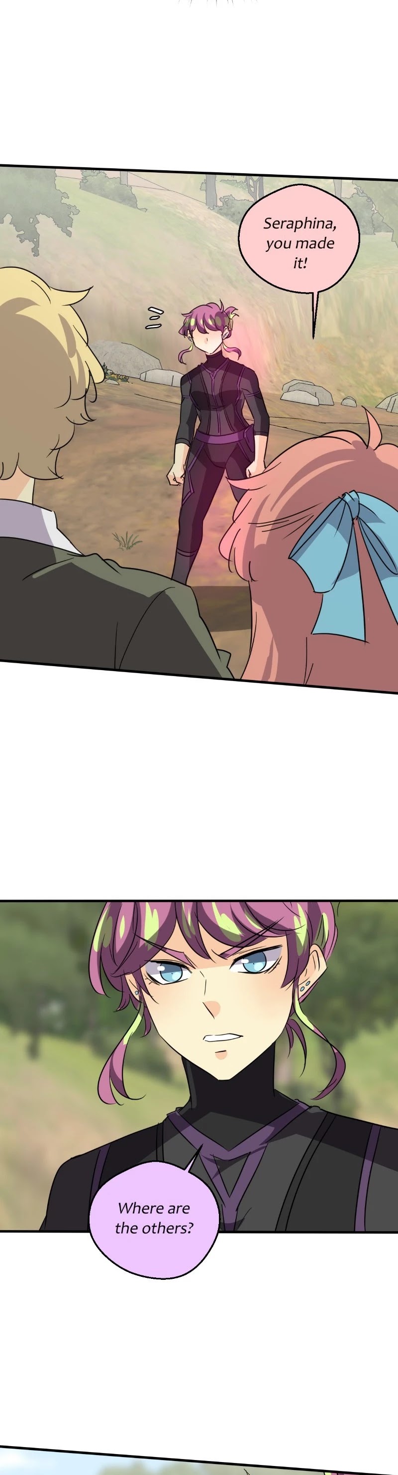 unOrdinary Chapter 270 page 63 - Chapter 270: Episode 262