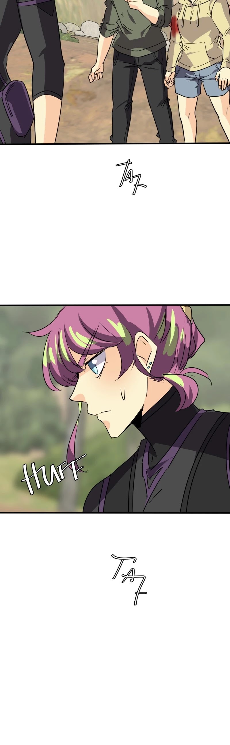 unOrdinary Chapter 270 page 67 - Chapter 270: Episode 262