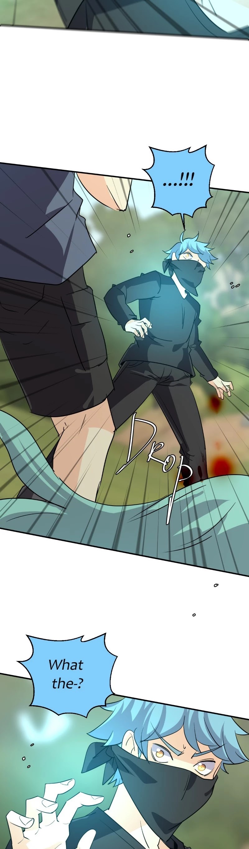 unOrdinary Chapter 270 page 76 - Chapter 270: Episode 262
