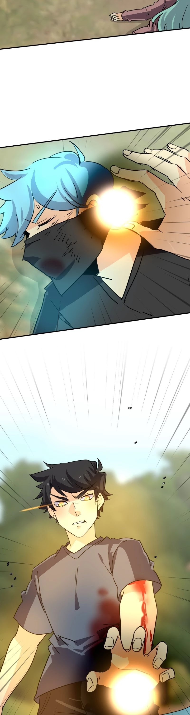 unOrdinary Chapter 270 page 79 - Chapter 270: Episode 262