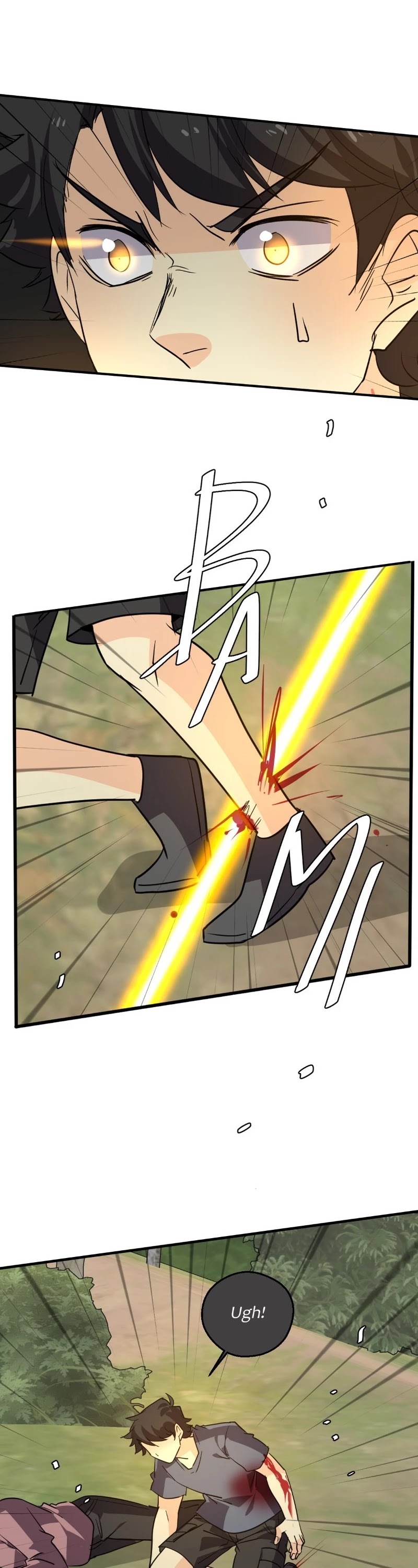unOrdinary Chapter 270 page 81 - Chapter 270: Episode 262