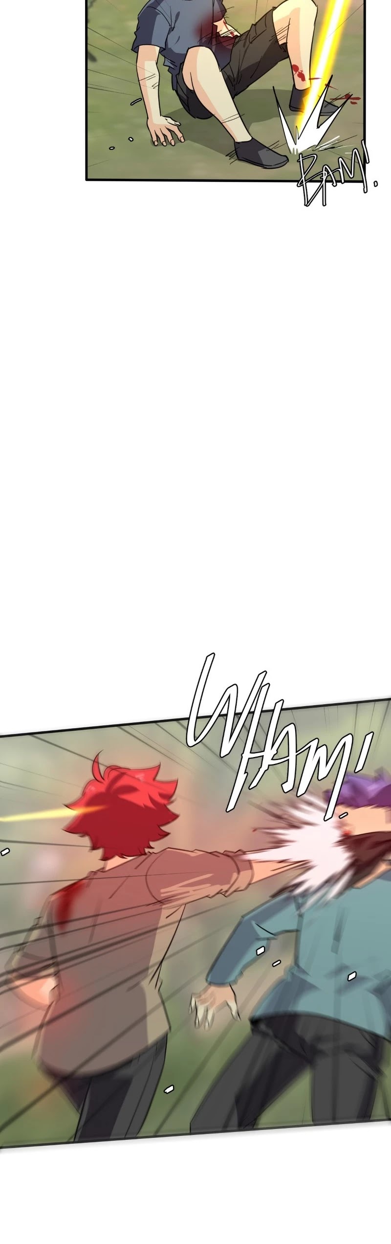 unOrdinary Chapter 270 page 83 - Chapter 270: Episode 262