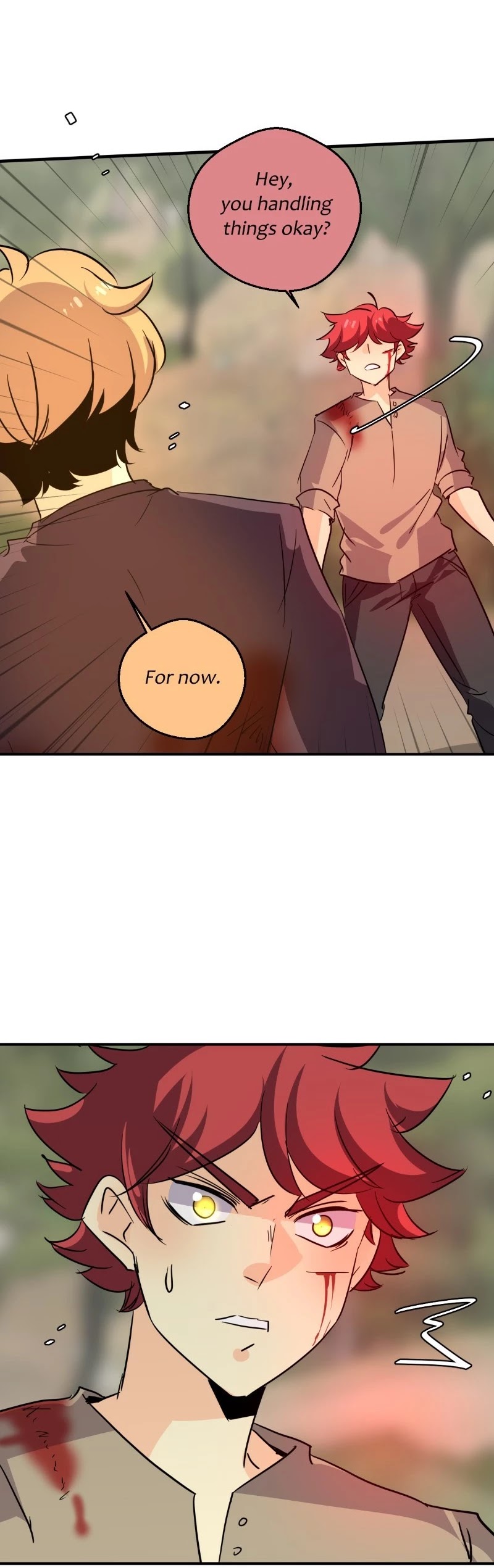 unOrdinary Chapter 270 page 84 - Chapter 270: Episode 262