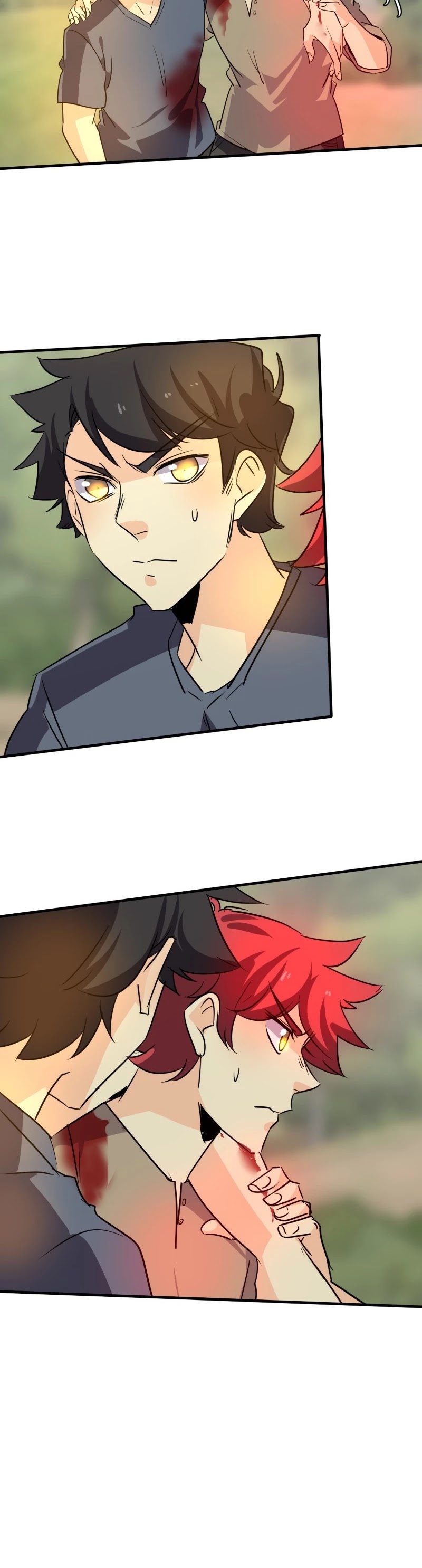 unOrdinary Chapter 270 page 88 - Chapter 270: Episode 262
