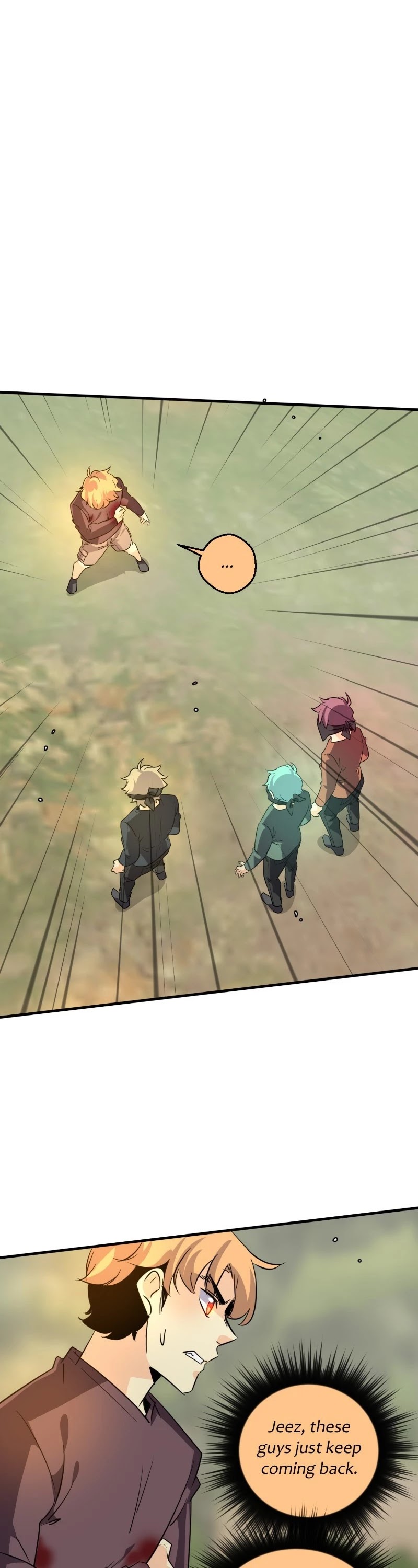 unOrdinary Chapter 270 page 89 - Chapter 270: Episode 262