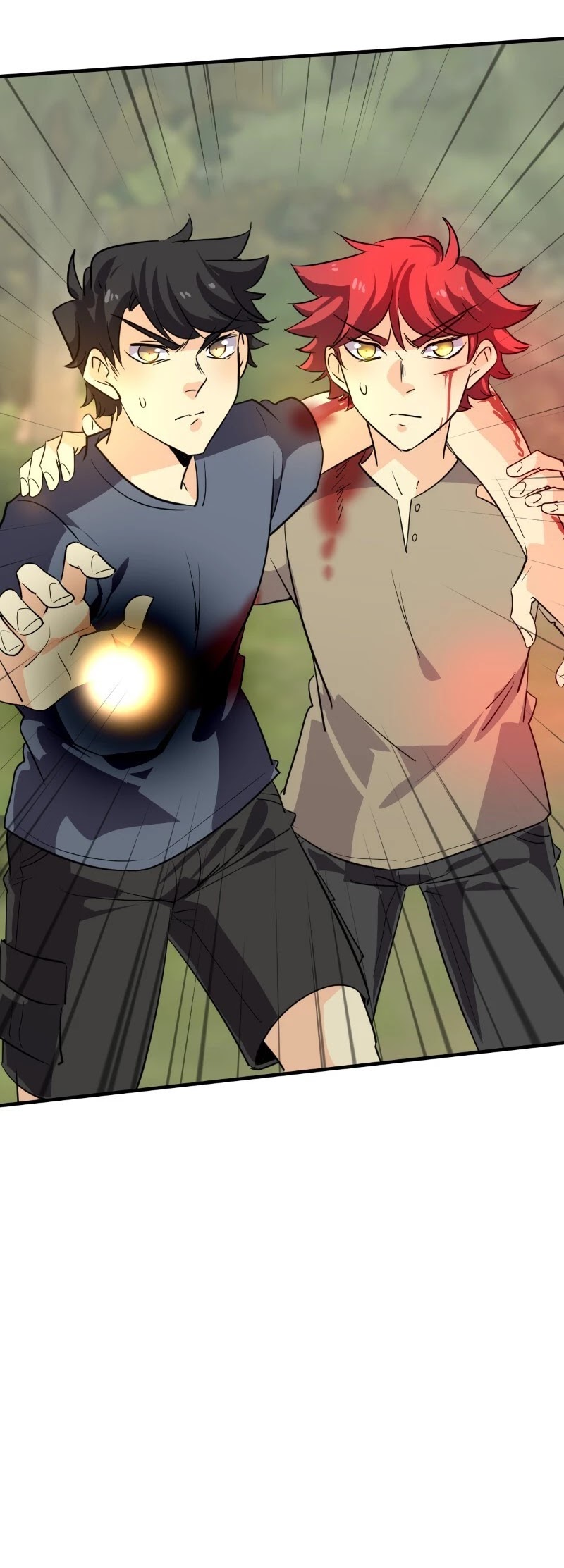 unOrdinary Chapter 270 page 91 - Chapter 270: Episode 262