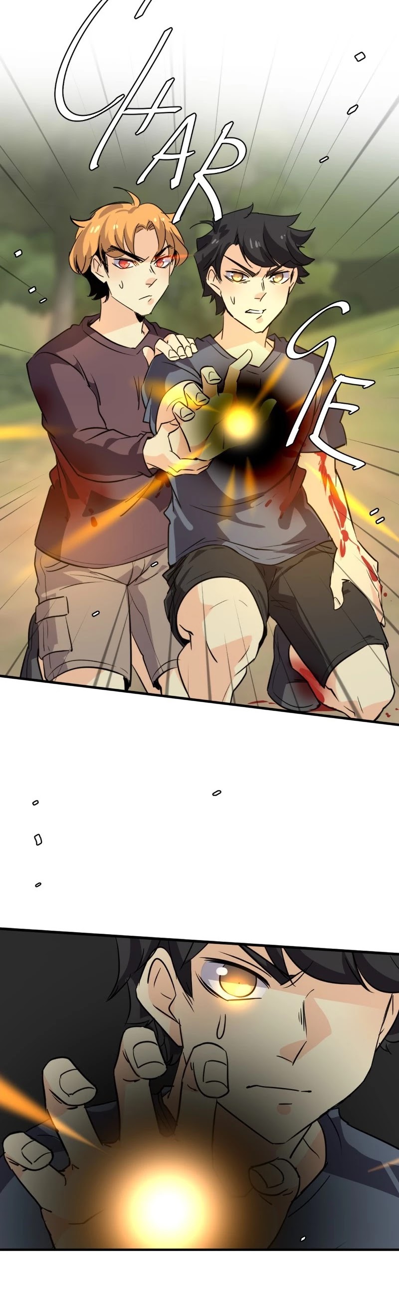 unOrdinary Chapter 271 page 24 - Chapter 271: Episode 263