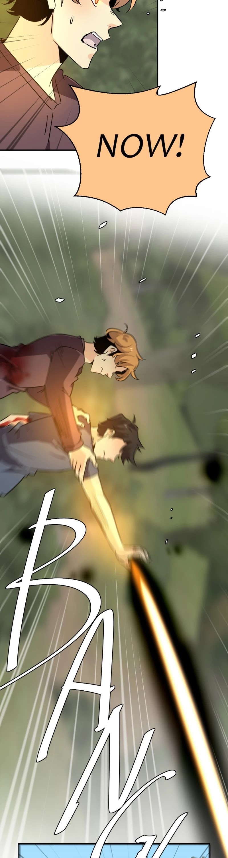 unOrdinary Chapter 271 page 27 - Chapter 271: Episode 263