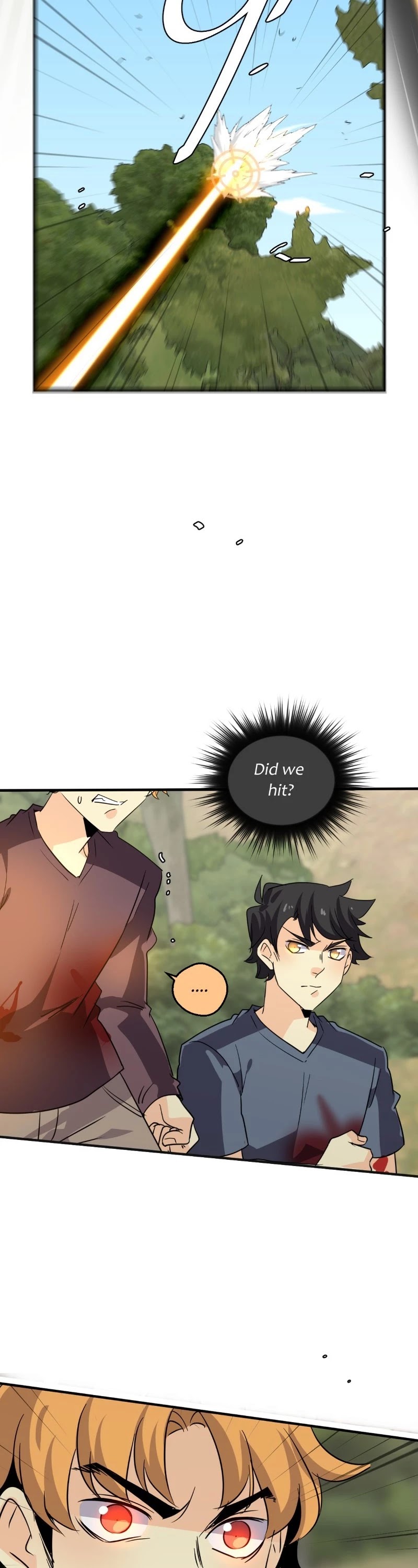 unOrdinary Chapter 271 page 28 - Chapter 271: Episode 263