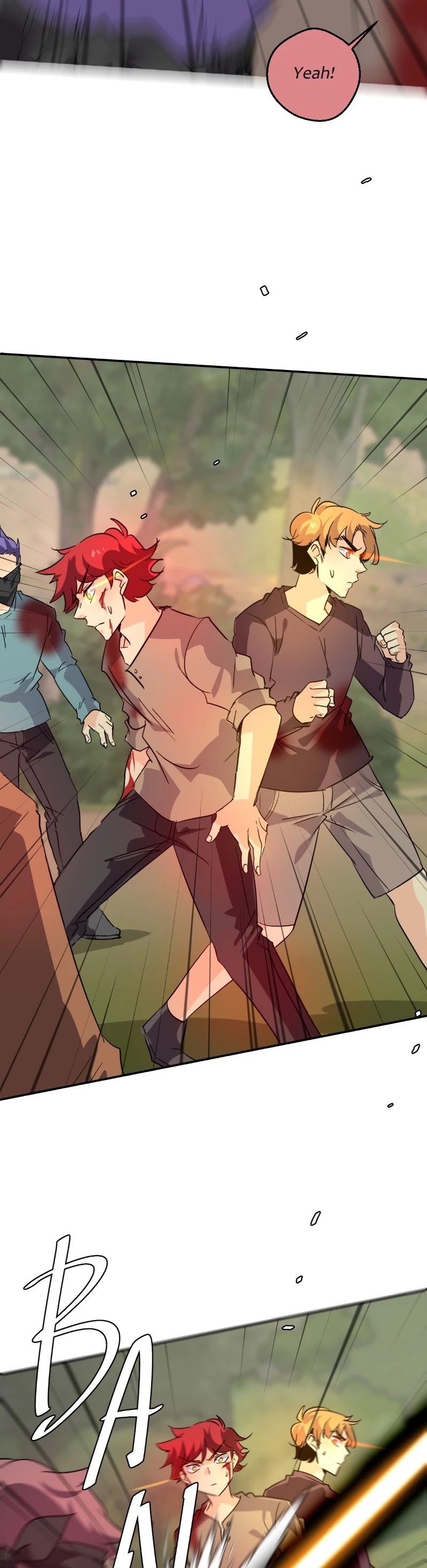unOrdinary Chapter 271 page 31 - Chapter 271: Episode 263