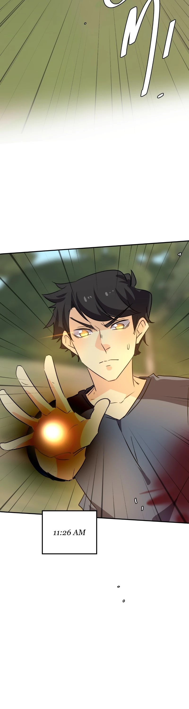 unOrdinary Chapter 271 page 33 - Chapter 271: Episode 263