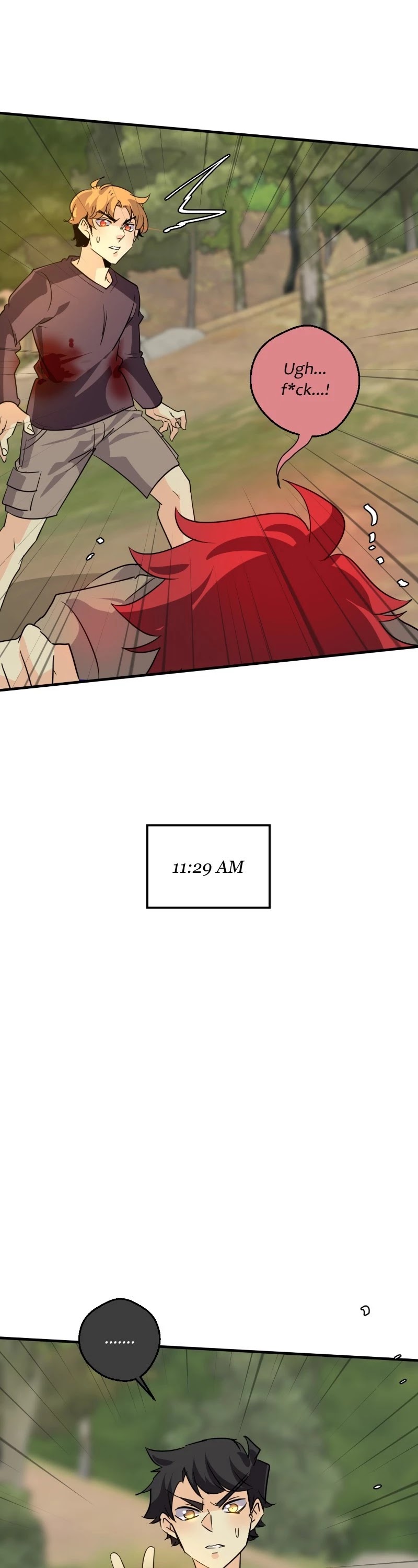unOrdinary Chapter 271 page 50 - Chapter 271: Episode 263