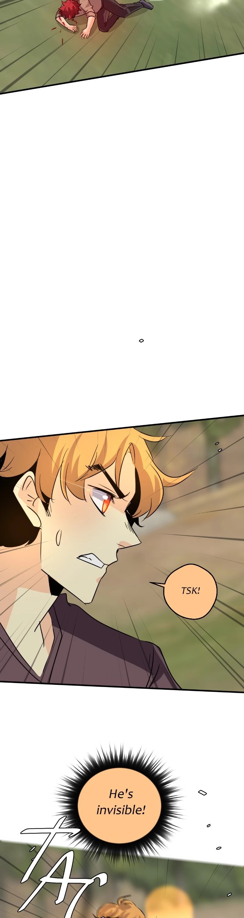 unOrdinary Chapter 271 page 52 - Chapter 271: Episode 263