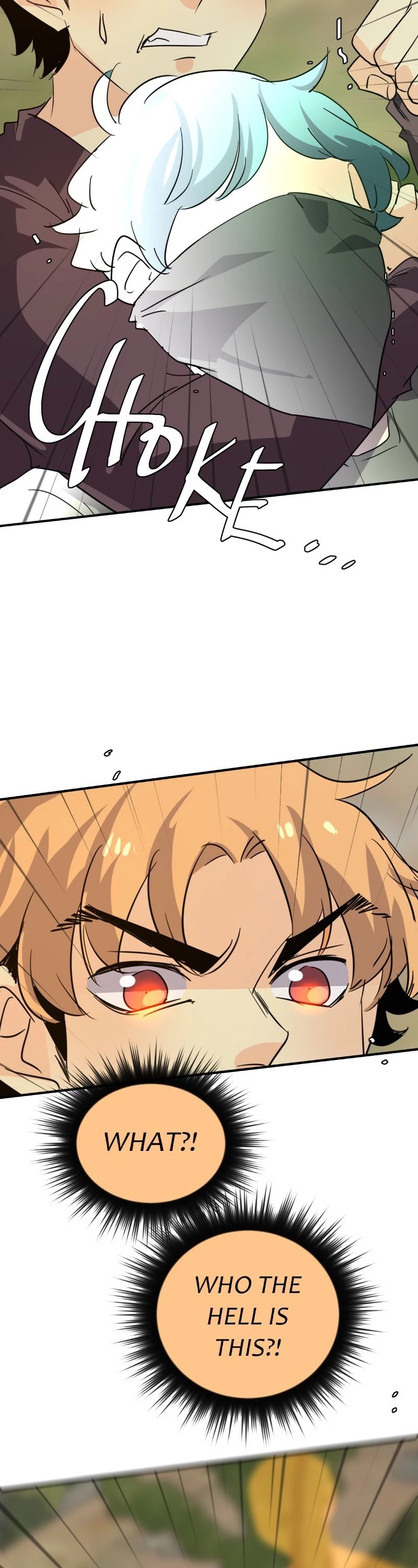 unOrdinary Chapter 271 page 54 - Chapter 271: Episode 263