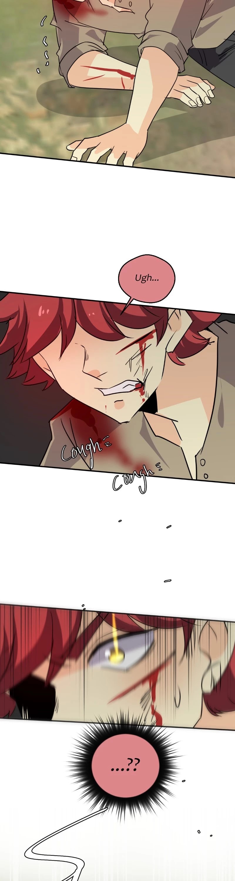 unOrdinary Chapter 271 page 57 - Chapter 271: Episode 263