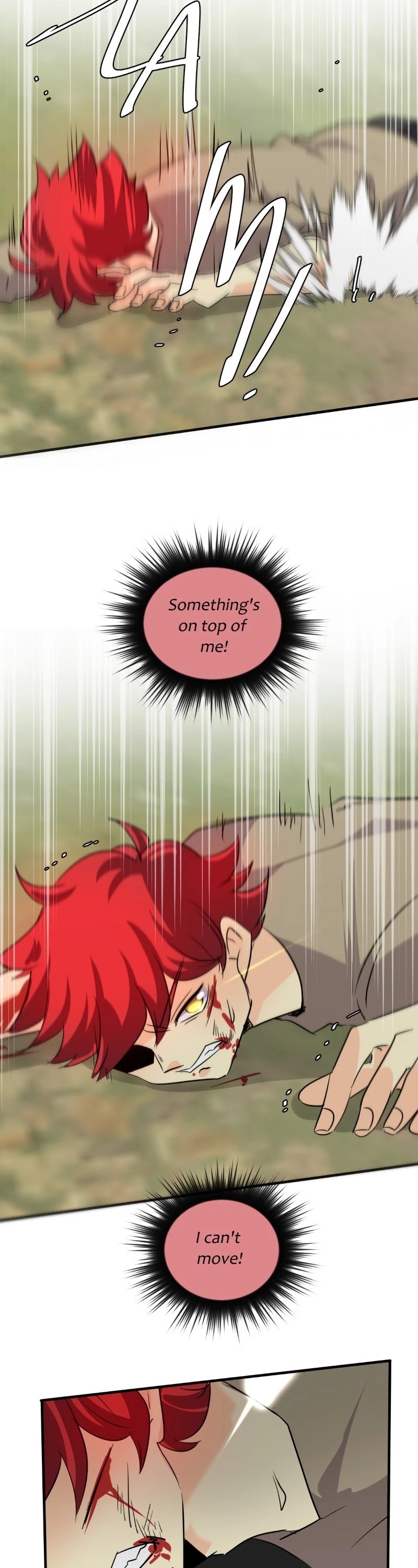 unOrdinary Chapter 271 page 58 - Chapter 271: Episode 263