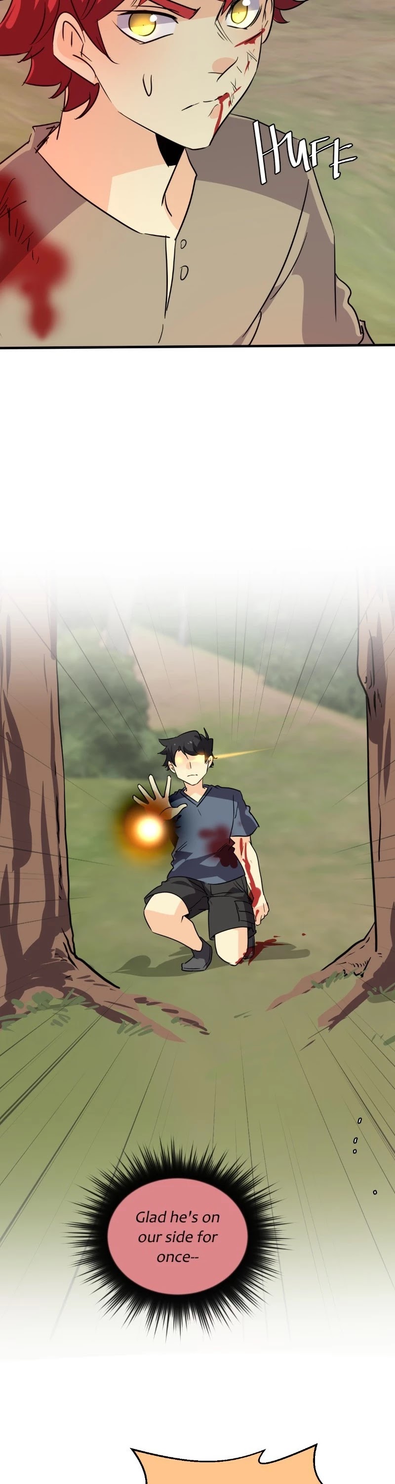 unOrdinary Chapter 271 page 62 - Chapter 271: Episode 263
