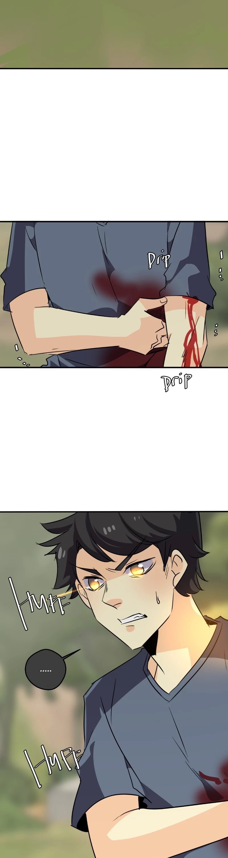 unOrdinary Chapter 271 page 66 - Chapter 271: Episode 263