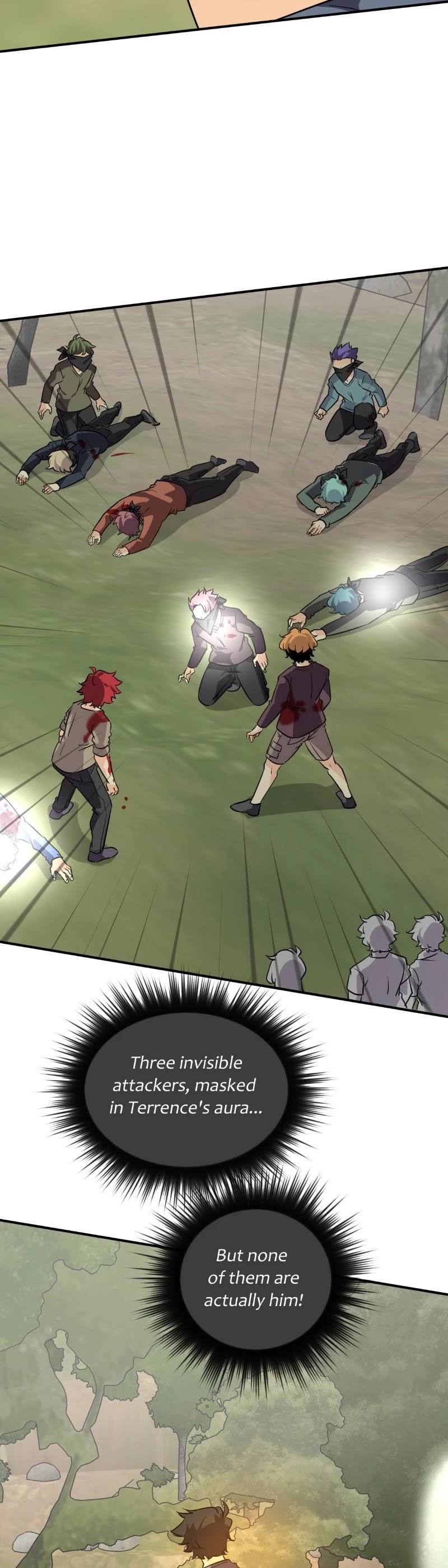 unOrdinary Chapter 271 page 67 - Chapter 271: Episode 263