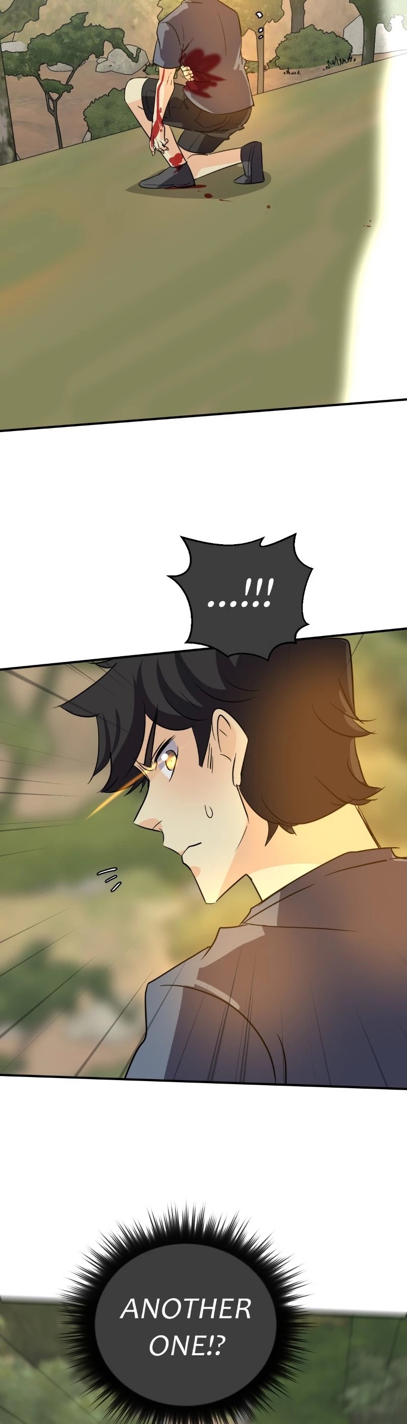 unOrdinary Chapter 271 page 68 - Chapter 271: Episode 263