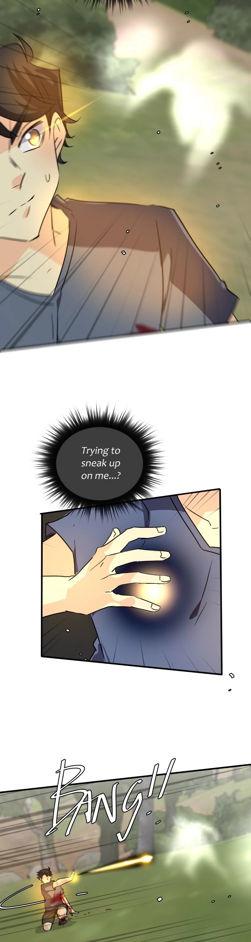 unOrdinary Chapter 271 page 69 - Chapter 271: Episode 263