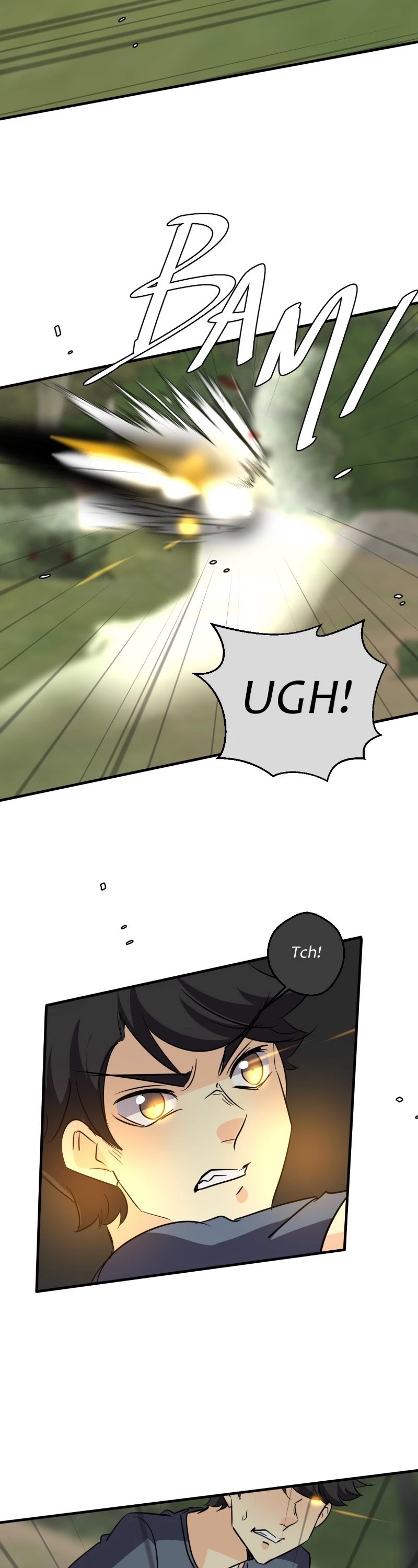 unOrdinary Chapter 271 page 70 - Chapter 271: Episode 263