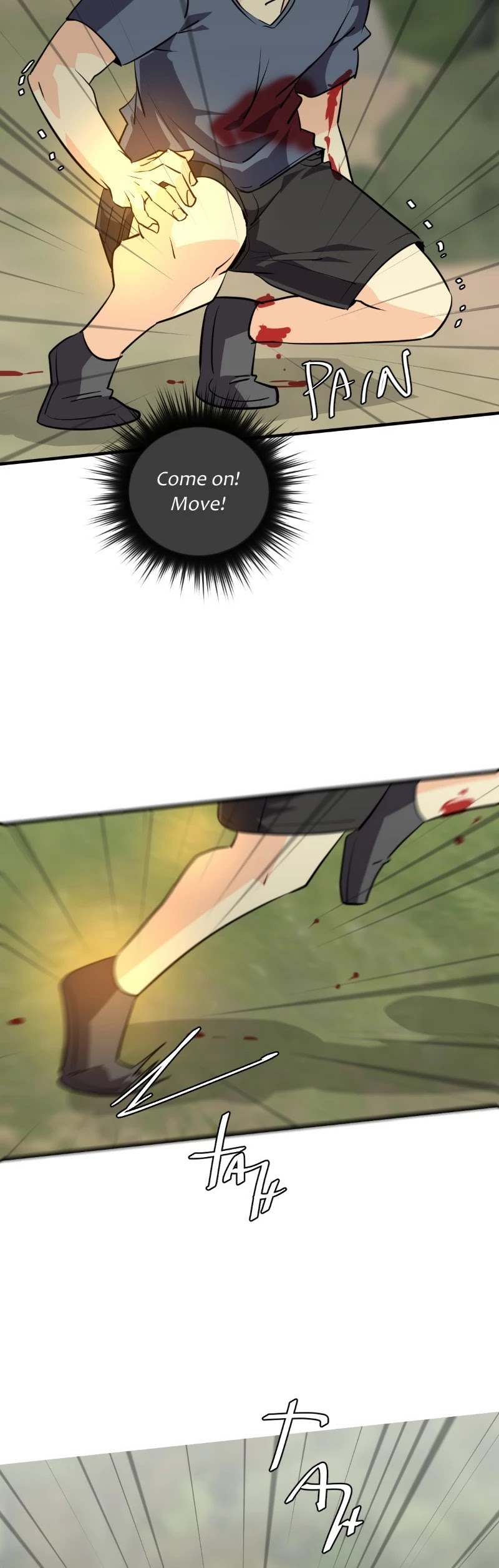 unOrdinary Chapter 271 page 71 - Chapter 271: Episode 263