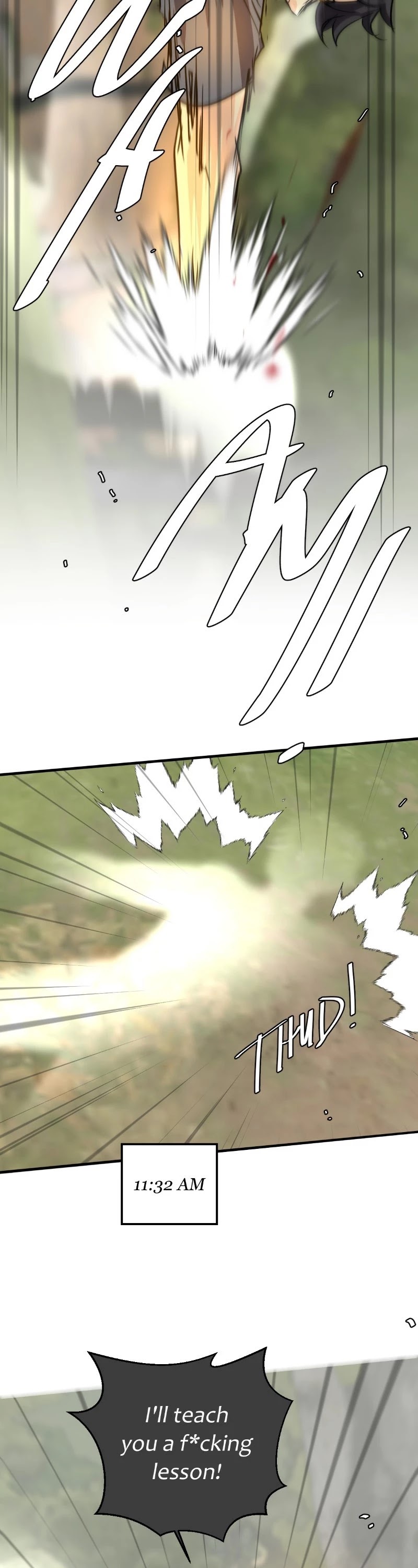 unOrdinary Chapter 271 page 73 - Chapter 271: Episode 263