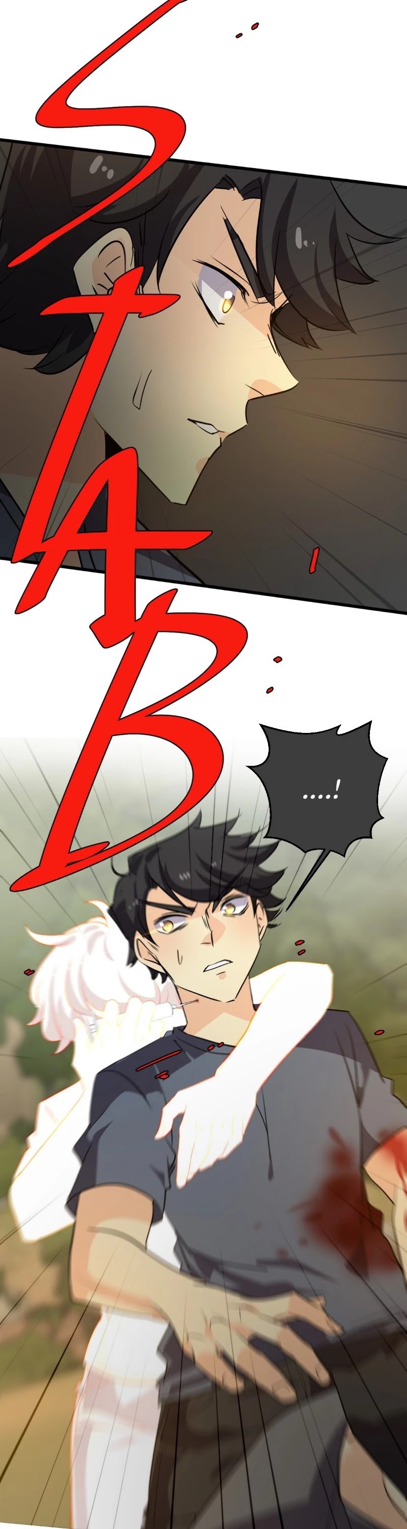 unOrdinary Chapter 271 page 76 - Chapter 271: Episode 263